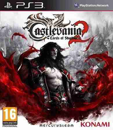 Descargar Castlevania Lords Of Shadow 2 [MULTI][Region Free][FW 4.4x][DUPLEX] por Torrent